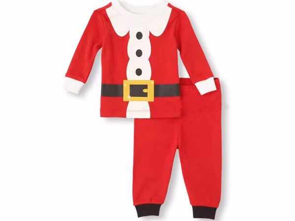 Chắc hẳn ai cũng từng có một thời cứ đến Giáng sinh là mặc bộ quần áo ông già Noel.