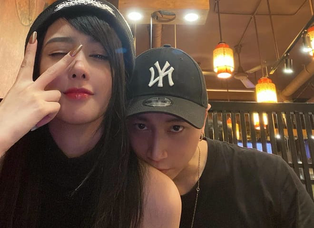 Hiện tại, nghi vấn Karik "nối lại tình xưa" hoặc vẫn đang mặn nồng với bạn gái Bella nhận được rất nhiều sự chú ý của nhiều người.