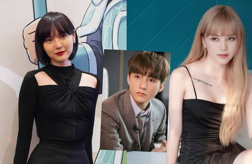  Câu nói "hot trend" Trà Xanh xuất hiện trên MXH từ tháng đầu tiên của năm. Cụm từ này bắt nguồn từ nghi vấn tiểu tam giữa Sơn Tùng, Hải Tú và Thiều Bảo Trâm. Cùng với "Tuesday", em gái mưa, tiểu tam,… trà xanh chính thức trở thành mối lo hàng đầu của những cô gái "hoa đã có chủ".