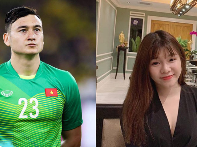 Không công khai rùm beng, Lâm Tây và Yến Xuân vẫn “kín đáo” hạnh phúc bên nhau bỏ ngoài tai bao lời đồn đoán. Đặc biệt bạn gái Đặng Văn Lâm còn khiến nhiều chị em ghen tị khi vô cùng thân thiết với gia đình bạn trai.