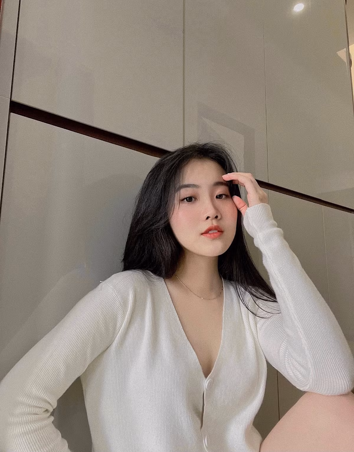 Nhìn cuộc sống của Hoàng Anh Ốc thời điểm hiện tại, nhiều người cho rằng đúng là phụ nữ đẹp nhất khi không thuộc về ai.