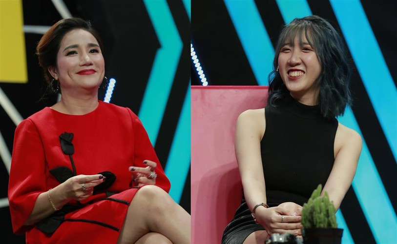 Nhan sắc không có gì nổi trội nhưng tiêu chí chọn người yêu của nữ chính show hẹn hò có 12 mối tình này lại khiến từ MC đến khán giả "sốc nặng".