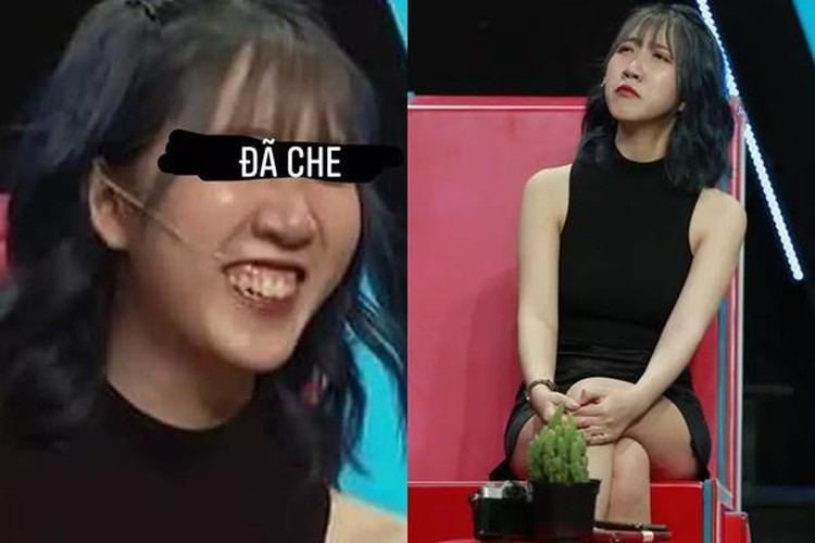 Cụ thể, Đoan Minh gây tranh cãi khi đưa ra hàng loạt yêu cầu với nửa kia như phải đẹp trai; rồi cho tiền để bạn gái mua đồ, đầu tư chứng khoán, bất động sản...