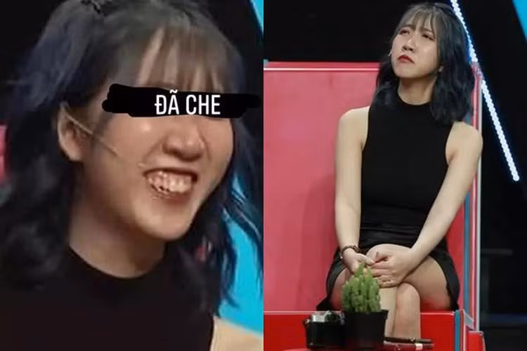 Cụ thể, Đoan Minh gây tranh cãi khi đưa ra hàng loạt yêu cầu với nửa kia như phải đẹp trai; rồi cho tiền để bạn gái mua đồ, đầu tư chứng khoán, bất động sản...