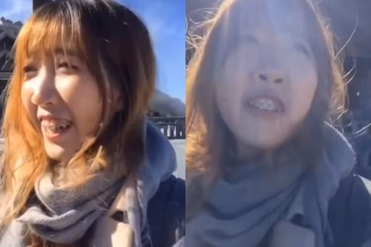 Chưa dừng lại đó, Đoan Minh còn yêu cầu bạn trai phải chiều bạn gái, nếu không biết nấu ăn thì lên YouTube mà học.