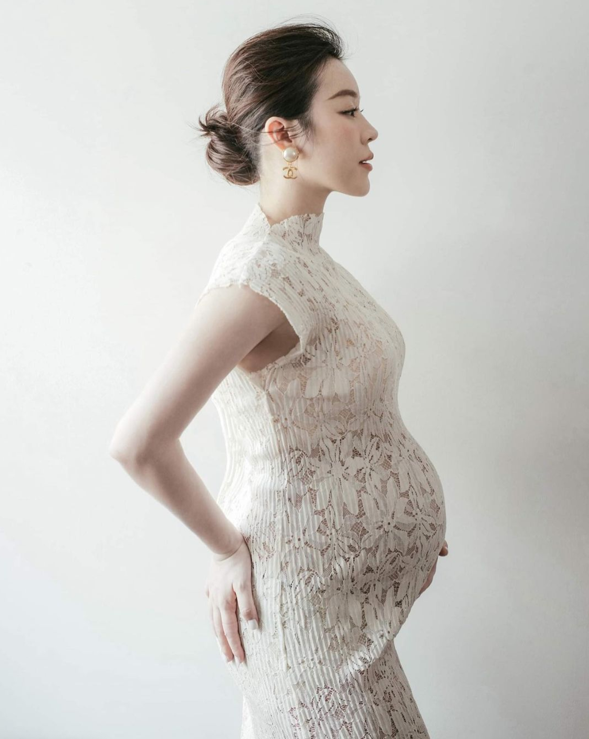 Nhắc đến Trinh Hoàng, ai cũng biết cô nàng vốn là rich kid đình đám từng lên cả báo Mỹ nhờ sở hữu cuộc sống sang chảnh trong mơ.