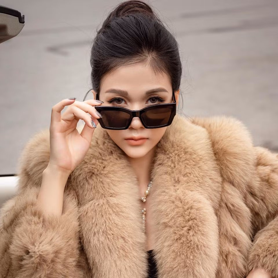 Trước đây, Giang Hà từng nổi đình đám khi là mẹ đơn thân xinh đẹp không kém cạnh bất cứ một hot girl nào.