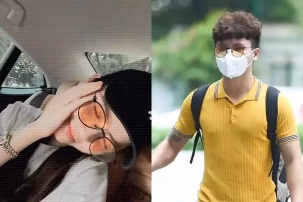 Dòng chia sẻ với từ ẩn ý là "con dê" của bạn gái tin đồn Quang Hải lập tức gây chú ý. Netizen nghĩ ngay "con dê" mà Chu Thanh Huyền nhắc đến không ai khác chính là Quang Hải.