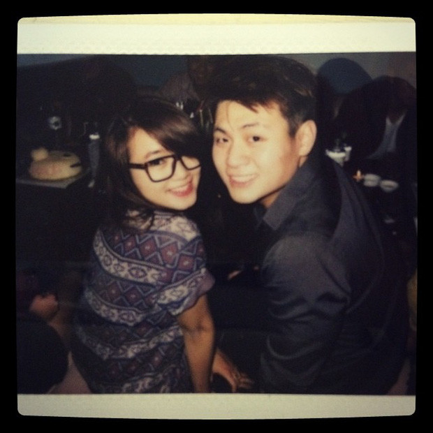 Ngoài ra, anh chàng cũng khiến nhiều người xuýt xoa về độ giàu có của mình khi thường xuyên cập nhật những hình ảnh về cuộc sống hằng ngày trên trang cá nhân.