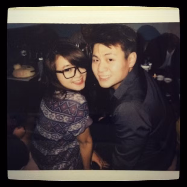 Ngoài ra, anh chàng cũng khiến nhiều người xuýt xoa về độ giàu có của mình khi thường xuyên cập nhật những hình ảnh về cuộc sống hằng ngày trên trang cá nhân.