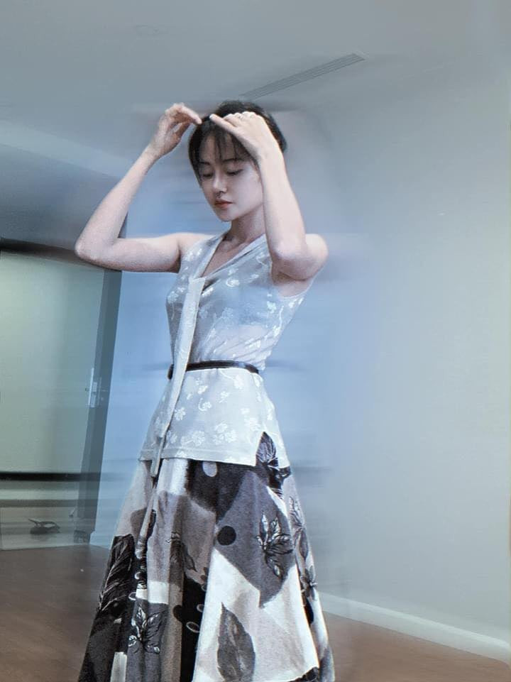 Hành trình thay đổi ngoại hình của bà mẹ đơn thân khiến hội chị em ai cũng ngưỡng mộ.