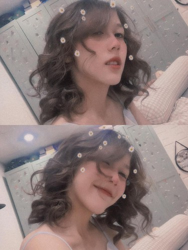 Những ai hâm mộ Hậu Hoàng chắc đều biết trước giờ cô nàng Youtuber này luôn gắn liền với hình ảnh lầy lội, tưng tửng.