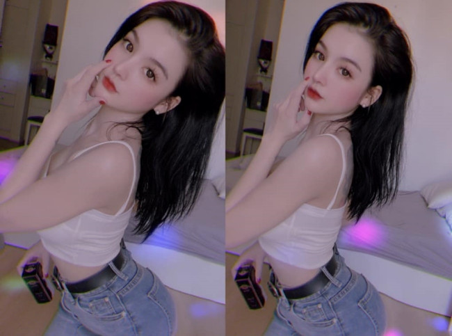 Tuy nhiên, kể từ sau khi thi hoa hậu, cô lại "ở ẩn", không tham gia showbiz. Đây là điều khiến nhiều người tiếc nuối.