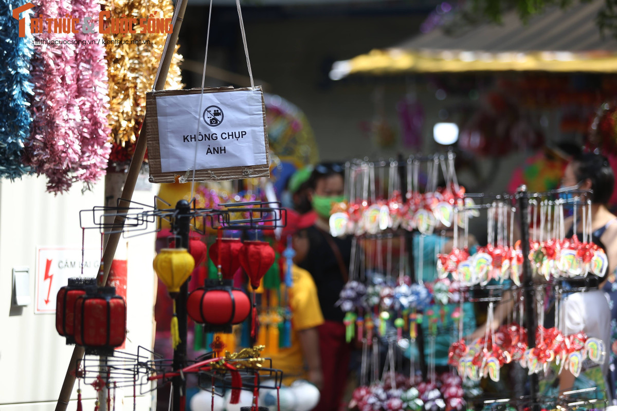 Không riêng Noel mà các dịp lễ Tết, Trung thu cũng xảy ra trường hợp tương tự.