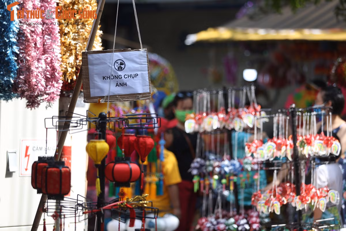 Không riêng Noel mà các dịp lễ Tết, Trung thu cũng xảy ra trường hợp tương tự.