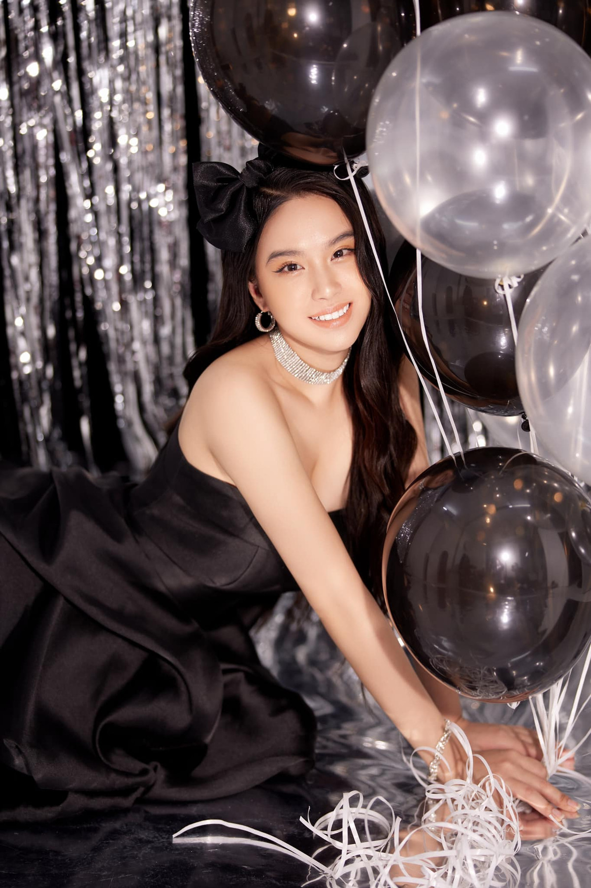 Bản thân Linh Miu cho biết, cô vẫn hoạt động nghệ thuật đều đặn và công việc, cuộc sống vẫn ổn.