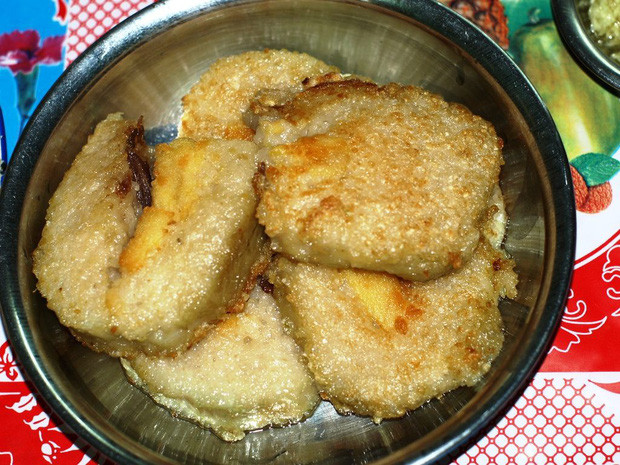 Bánh chưng là món không thể thiếu trong dịp Tết ở Việt Nam. Nhưng vì lượng tinh bột và đạm cao, không phải ai cũng có thể ăn lượng lớn bánh chưng, chưa kể còn trong nhiều bữa liên tiếp.