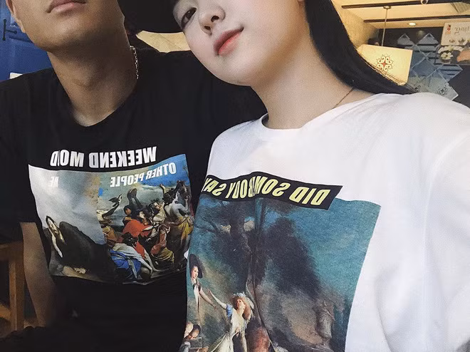 Mai Hà Trang sinh năm 1998 tại Bắc Giang cô nàng hiện đang là sinh viên trường đại học Mỹ thuật Việt Nam.