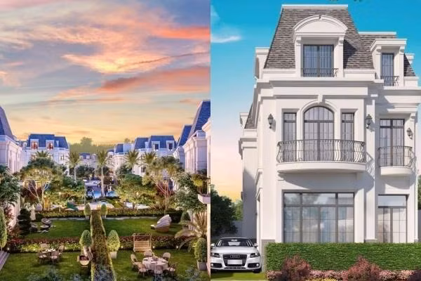 Cách đây không lâu, bà mẹ 3 con còn tiết lộ mình và ông xã tặng bố mẹ ruột một căn hộ tại khu đô thị cao cấp trên địa bàn TP HCM.