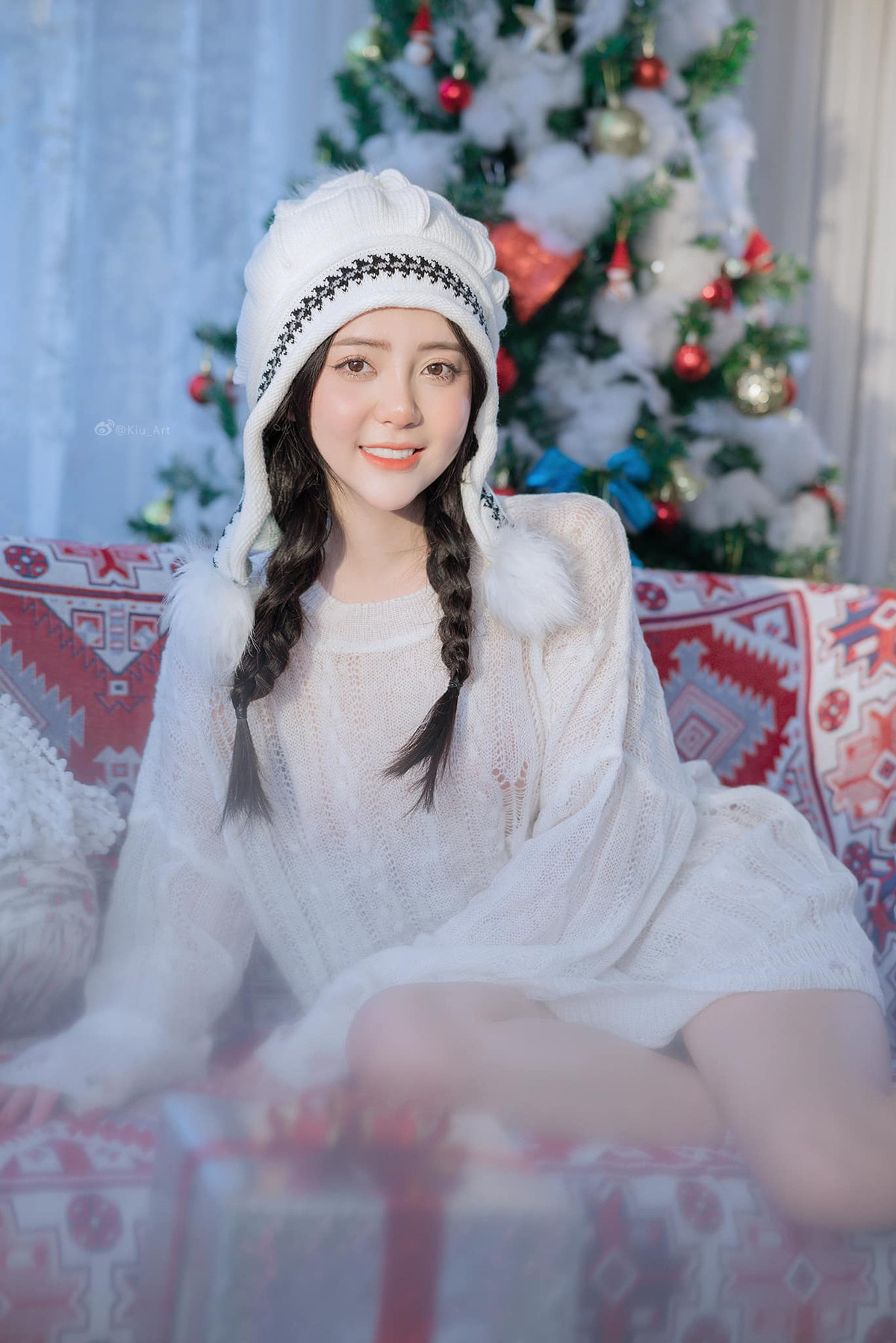 Nhắc đến cộng đồng streamer Việt đời đầu không thể không kể đến hot girl streamer của tựa game Liên Quân Mobile - Trang Banana.