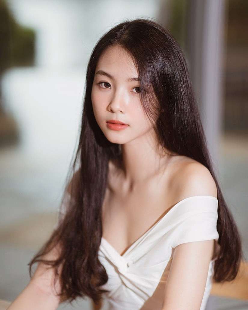 Hiện tại, Thủy Tiên là sinh viên năm 4 ngành Luật, trường Đại học Kinh Tế - Luật (Đại học Quốc gia Thành phố Hồ Chí Minh).