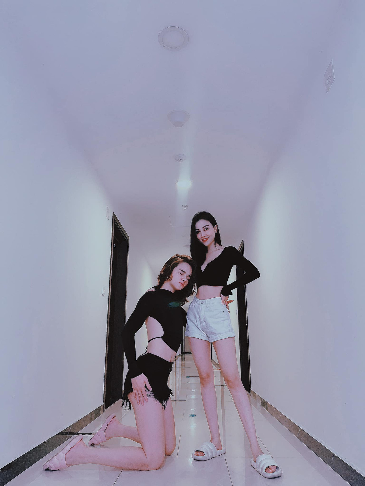 Chia sẻ thêm, Trần Đức Bo cho biết không muốn làm tổn thương ai nữa chỉ vì cảm xúc nhất thời, ngây dại của bản thân.