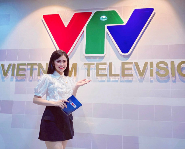 Ngọc Mai hiện là BTV dẫn các bản tin thể thao ngắn trên kênh VTV4, VTV5, VTV8.