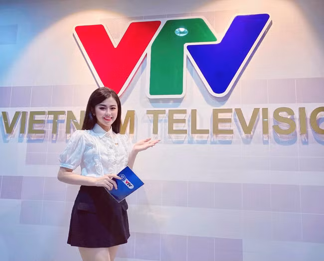 Ngọc Mai hiện là BTV dẫn các bản tin thể thao ngắn trên kênh VTV4, VTV5, VTV8.