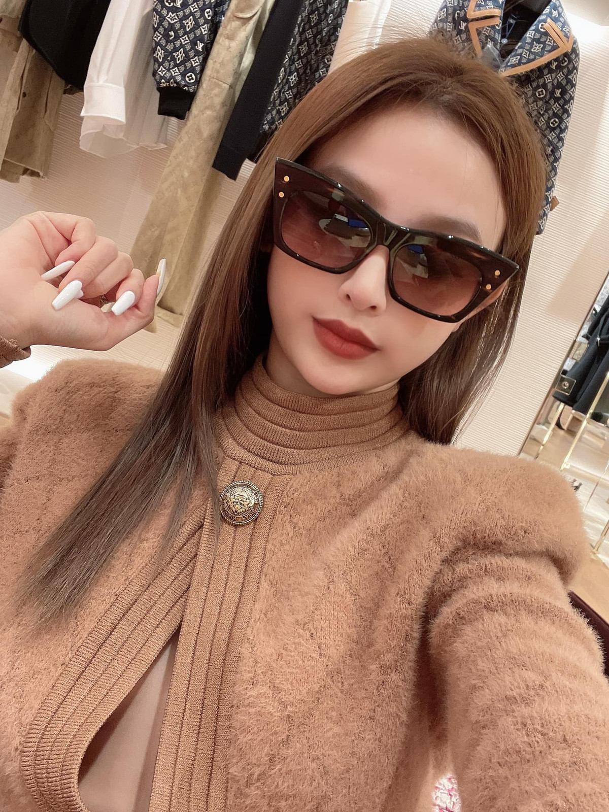 Sau khi nhóm tan rã, Huyền Baby cũng dần rút khỏi showbiz và lo cho cuộc sống riêng.