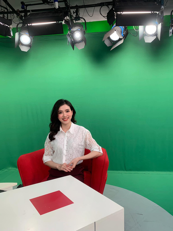 Hiện tại, Thanh Vân đang cộng tác với VTV và VTC trong vai trò BTV, làm mẫu ảnh, đóng các clip quảng cáo.