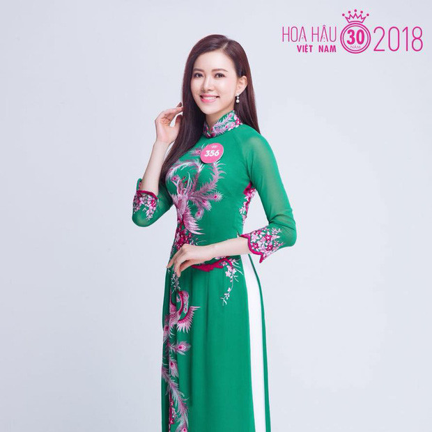 Hà Thanh Vân sinh năm 1993, người dân tộc Tày, từng lọt vào Top 15 Hoa hậu Việt Nam 2018.