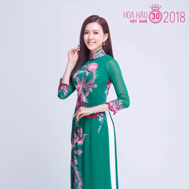 Hà Thanh Vân sinh năm 1993, người dân tộc Tày, từng lọt vào Top 15 Hoa hậu Việt Nam 2018.