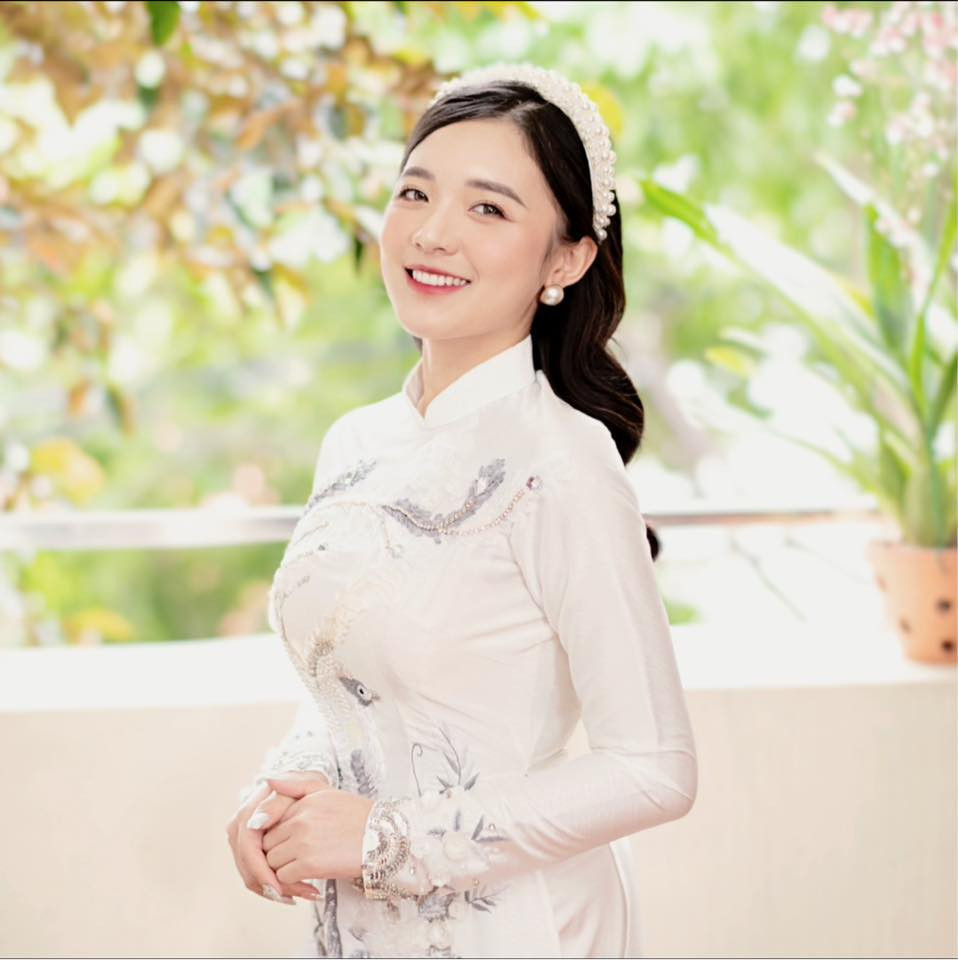 Được biết, chồng MC Phương Thảo là giám đốc công ty phân phối nhiều tựa game nổi tiếng. Sau 2 năm quen và tìm hiểu, Phương Thảo cùng bạn trai đã công khai chuyện tình cảm trên trang cá nhân. Ảnh: Tổng hợp