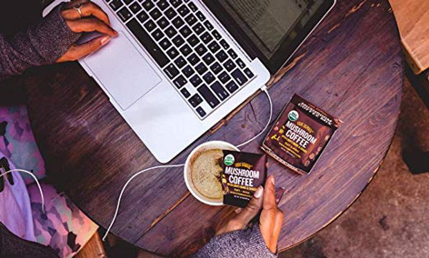 Vị cafe này khiến nhiều người thực sự không dám thử.