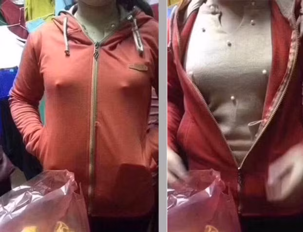 Thỉnh thoảng trong cuộc sống xung quanh có những món đồ độc lạ với phát minh khiến bạn phải nhìn đi nhìn lại vì sự ''điên rồ'' của nó.