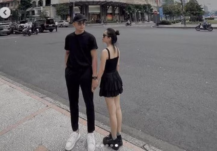 Nguyễn Anh Tú từng đạt Quán quân Cười xuyên Việt năm 2016.