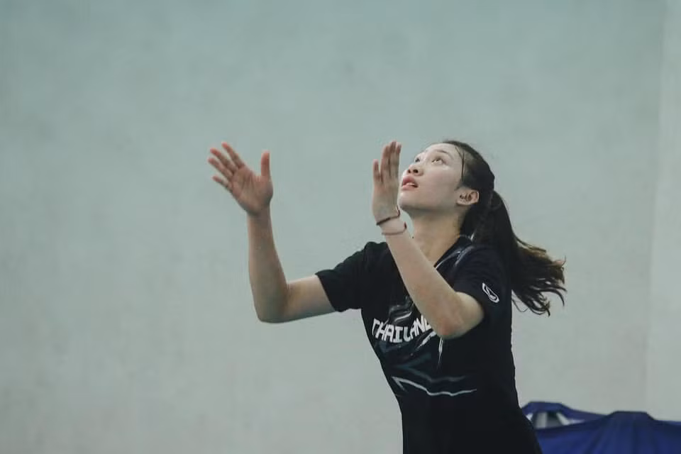 Cô luôn thể hiện tinh thần thi đấu hết mình trên sân và là tay đập nhận nhiều kỳ vọng.