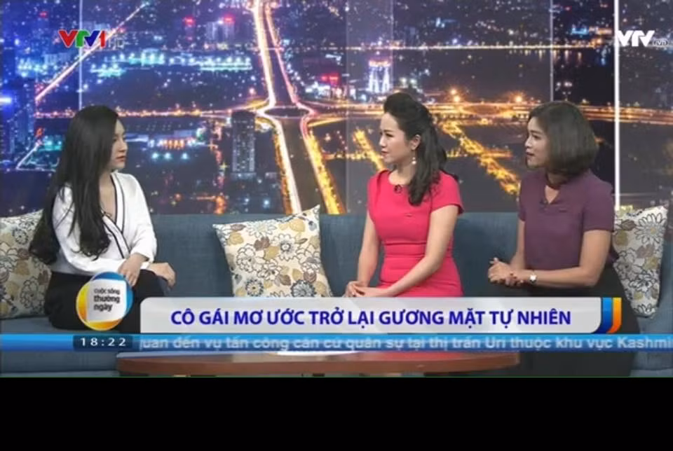 Về mặt sức khỏe, 9X Hà thành kể trên truyền hình rằng hiện tại trí nhớ của cô rất kém, điều này được cô dự đoán là do ảnh hưởng của thuốc mê, thuốc giảm đau sử dụng trong các ca phẫu thuật thẩm mỹ trước đây. Ngoài ra, dù bên ngoài, khuôn mặt của Lệ Huyền rất xinh nhưng nếu không kể ra, rất ít người biết được để duy trì những đường nét hiện tại, cô gái này vẫn phải liên tục mất rất nhiều công sức, thời gian, tiền bạc và chịu đựng rất nhiều những vấn đề khác về mặt sức khỏe.