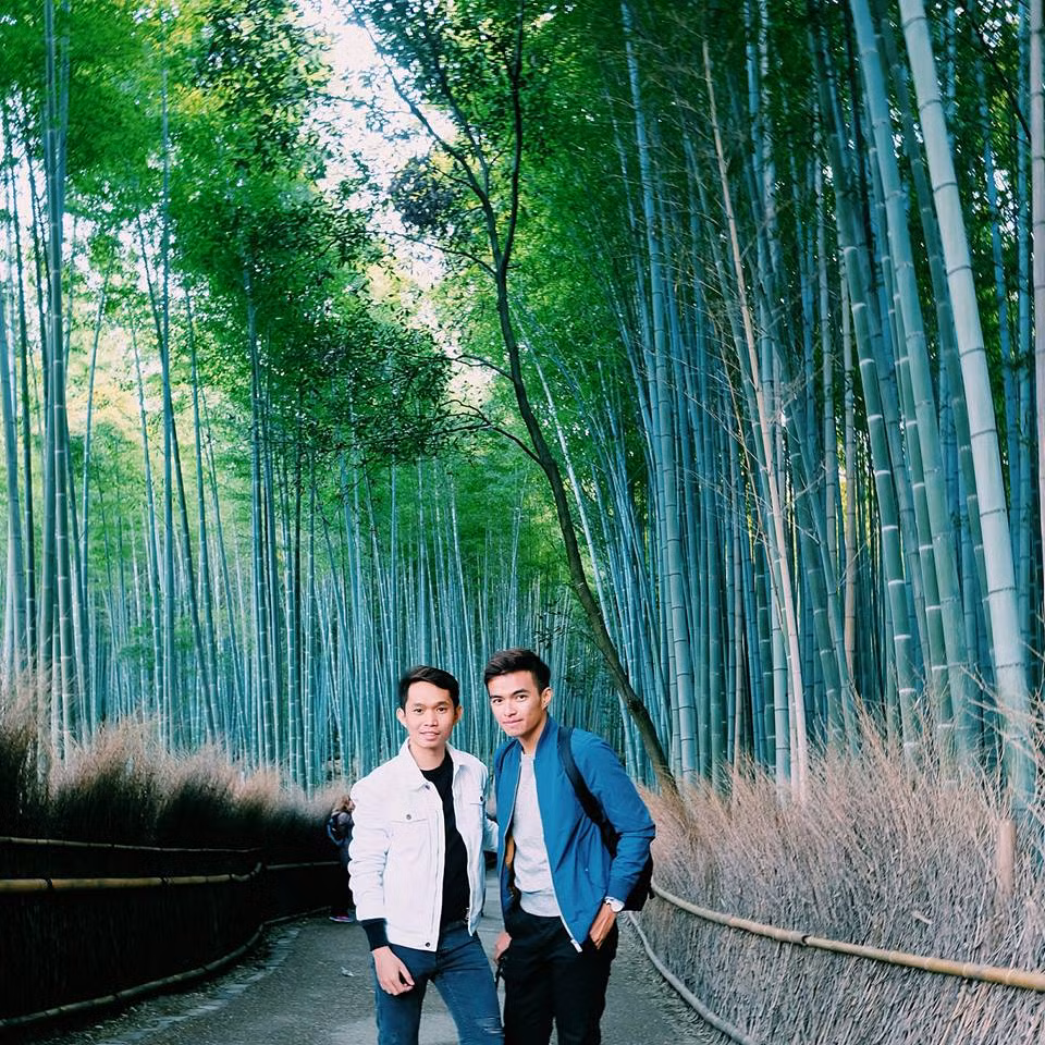 Trong các chuyến đi, cặp bạn thân 9X cũng vấp phải nhiều những trở ngại và khó khăn nhưng nhờ đó, Hào và Cơ đã có kha khá kỷ niệm khó quên. Cả hai đều hạnh phúc tiết lộ, họ tìm ra sự thú vị khi bên cạnh có một người bạn tâm giao, bạn đồng hành ăn ý.