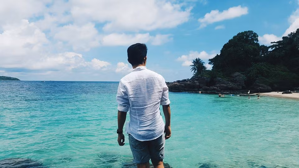 Những bức hình cực chất được đôi bạn thường xuyên chia sẻ trên trang Instagram được mọi người khen ngợi hết nấc. Ảnh trong bài: Instagram.