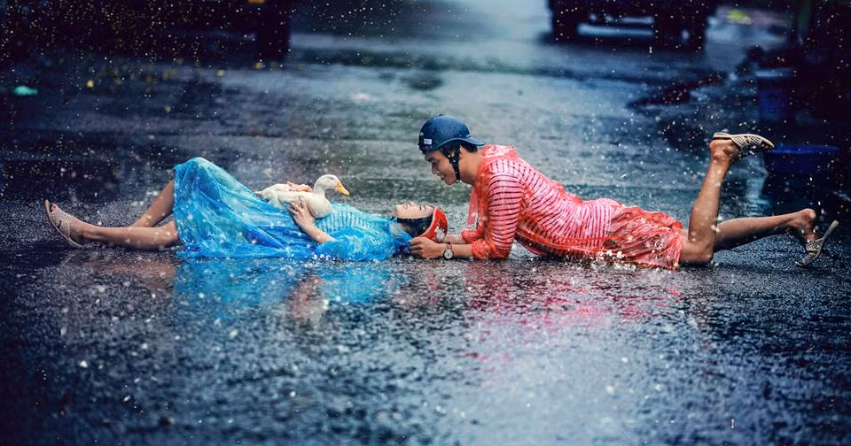 Cuoi ngat voi anh cuoi uot nhep cua vo chong 9X-Hinh-4