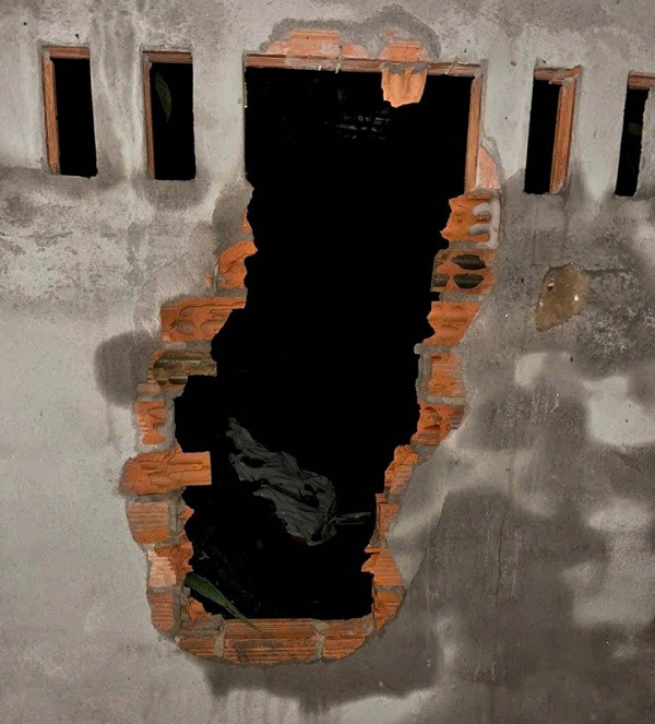 BR-VT: Bat nhanh nghi pham duc tuong, pha ket sat trom tai san-Hinh-2