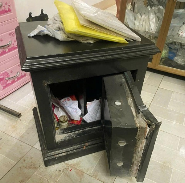 BR-VT: Bat nhanh nghi pham duc tuong, pha ket sat trom tai san-Hinh-5