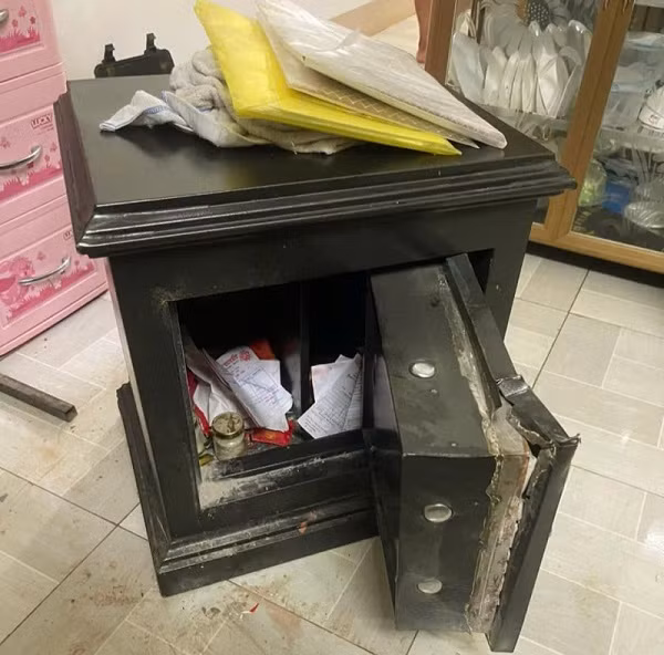 BR-VT: Bat nhanh nghi pham duc tuong, pha ket sat trom tai san-Hinh-5