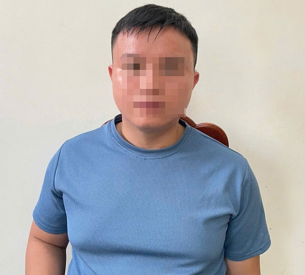 BR-VT: Bat nhanh nghi pham duc tuong, pha ket sat trom tai san