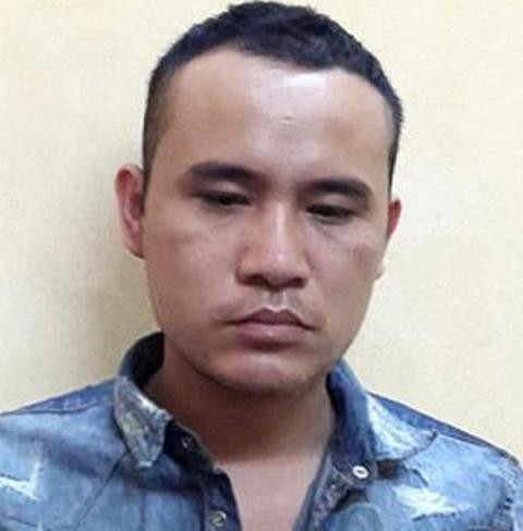Nguyễn Anh Dương.
