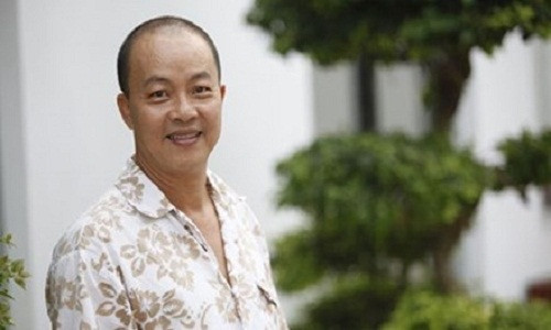 Dù im ắng nhiều năm nhưng Đức Hải cho biết cát-sê của anh ở thời điểm hiện tại vẫn rất cao.