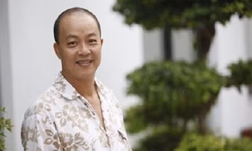 Dù im ắng nhiều năm nhưng Đức Hải cho biết cát-sê của anh ở thời điểm hiện tại vẫn rất cao.