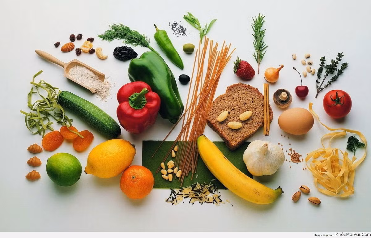 Riêng với thực phẩm chay tươi như đậu, rau củ quả cần đảm bảo tươi, sạch. Rau không bị dập úng, được bảo quản sạch sẽ.