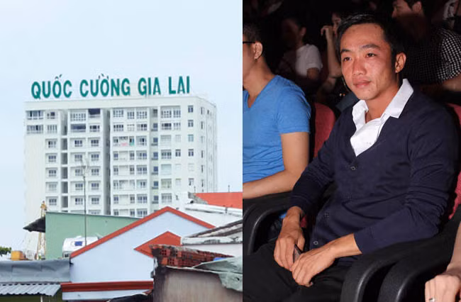 Quốc Cường hiện cùng mẹ điều hành doanh nghiệp Quốc Cường Gia Lai - một cái tên nổi tiếng trên thương trường. Khoảng tháng 7/2015, tại đại hội cổ đông (ĐHCĐ) thường niên 2015, bà Nguyễn Thị Như Loan, Chủ tịch HĐQT kiêm TGĐ Công ty Quốc Cường Gia Lai (QCGL), cho biết, vốn điều lệ của công ty từ hơn 1.300 tỉ lên gần 2.800 tỉ đồng.